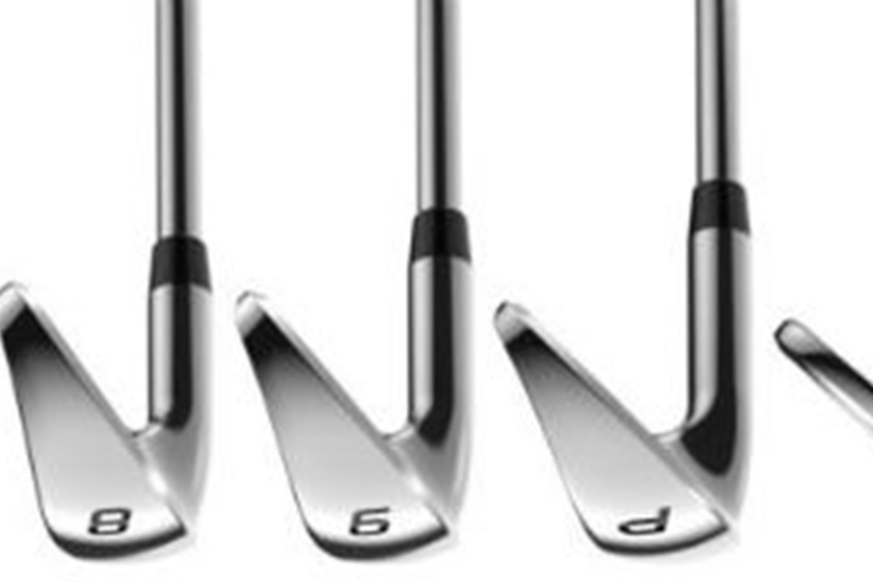 cobra f8 irons